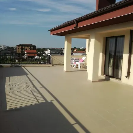 Stella Maris Гостевой дом 3*