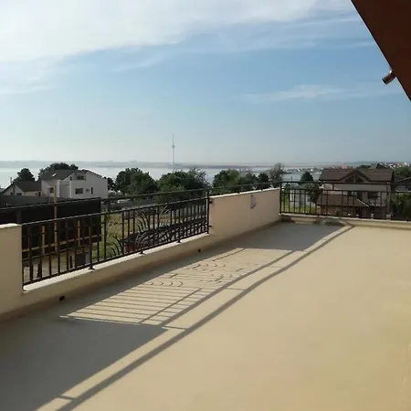 Гостевой дом Stella Maris 3*