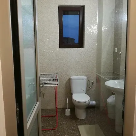 Гостевой дом Stella Maris 3*