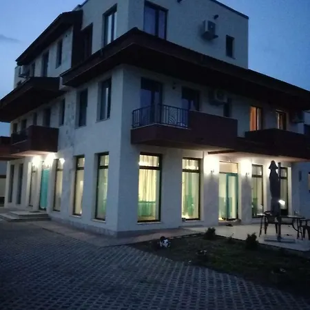 Stella Maris Гостевой дом 3*