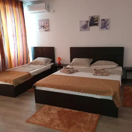 Stella Maris 3* Текиргьол