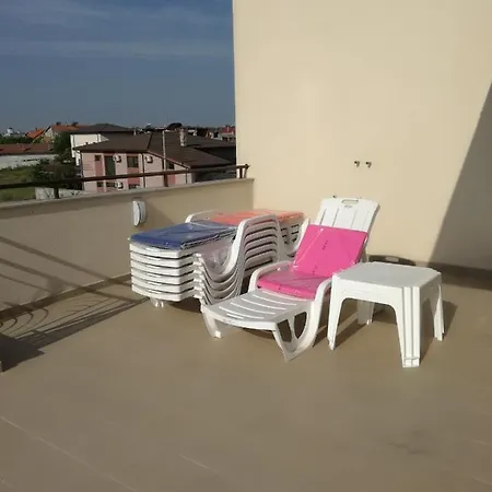 Affittacamere Stella Maris Techirghiol