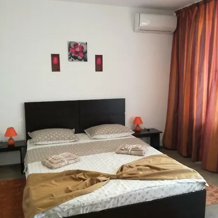 Pensionat Stella Maris 3*