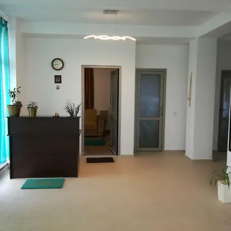Stella Maris Affittacamere 3*