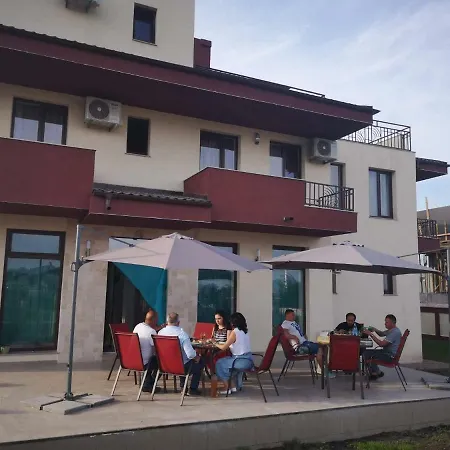 Pensionat Stella Maris